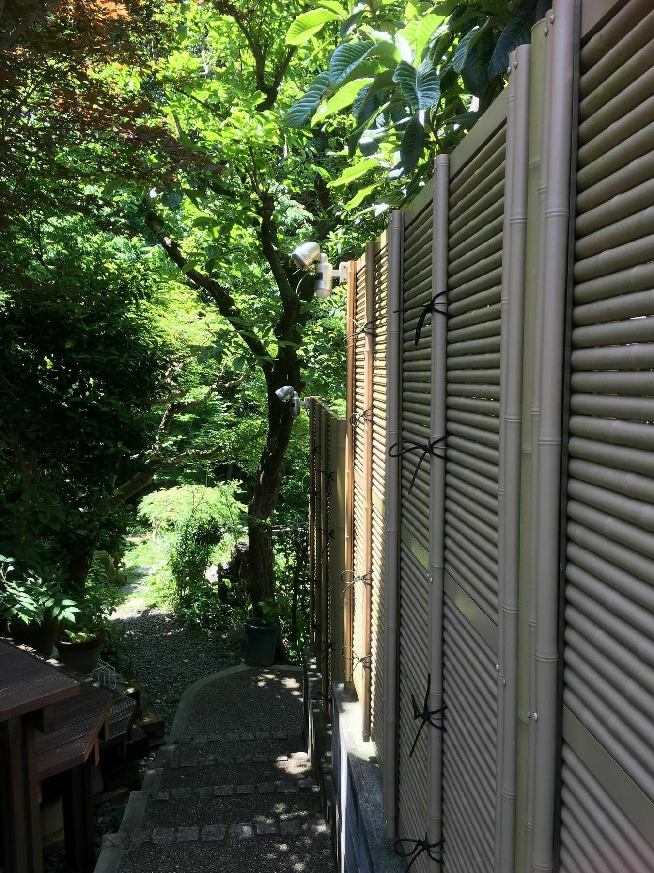 Yamato Apartment Kyoto